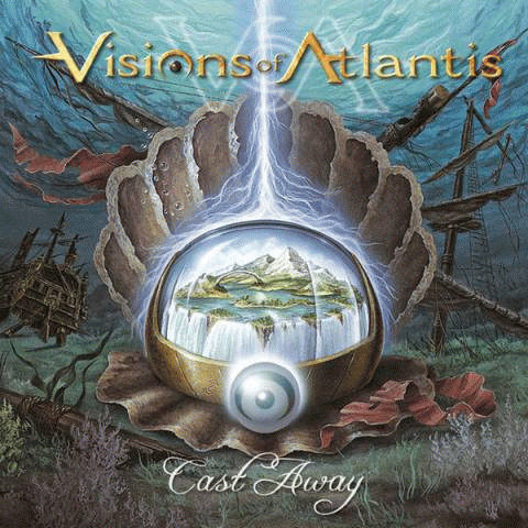 Visions Of Atlantis : Cast Away
